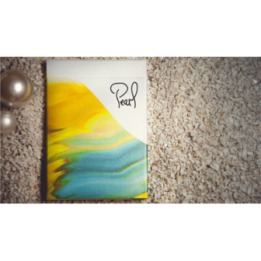 Pearl Playing Cards: Sunrise