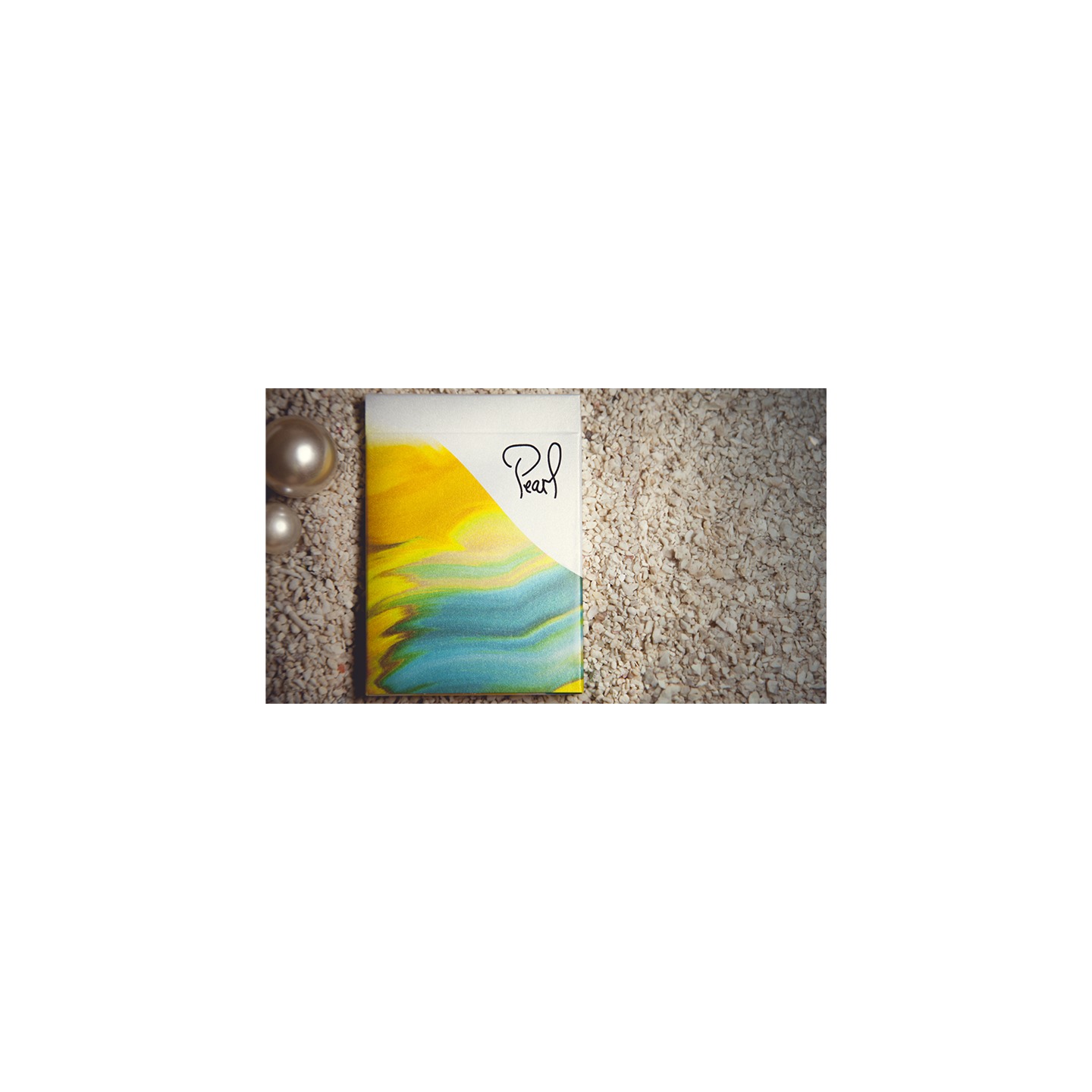 Pearl Playing Cards: Sunrise