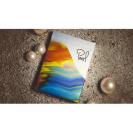 Pearl Playing Cards: Sunset