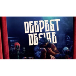 Deepest Desire by Matthew Wright