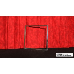 Squaring the Circle by Mr. Magic