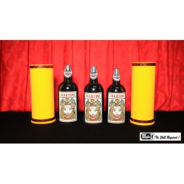 Passé Passé Bottle by Mr. Magic