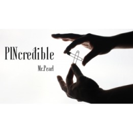 PINcredible by Mr. Pearl