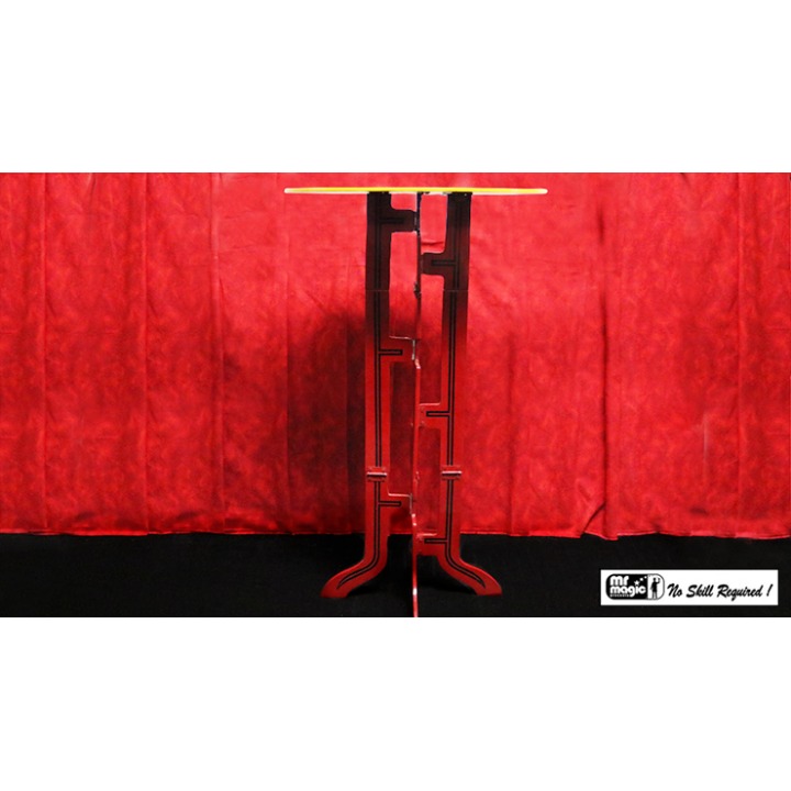 Instant Magic Table by Mr. Magic