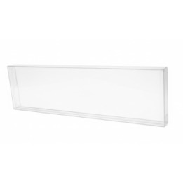 Transparent Protector 5 Decks (10 Pack)