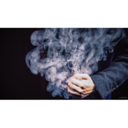 SMOKE ONE GRANDE by Lukas