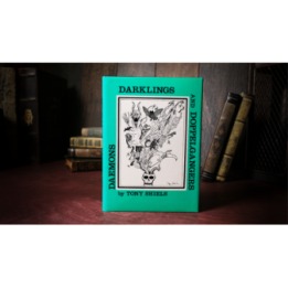 Daemons, Darklings and Doppelgangers (Limited/Out of Print) by Tony Shiels
