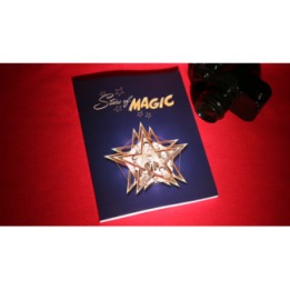 Stars of Magic (Soft Cover) by Meir Yedid - Book