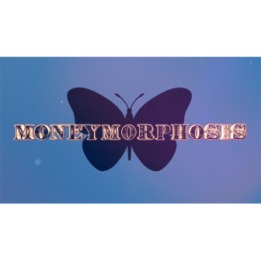Moneymorphosis (Gimmick and Online Instructions) by Dallas Fueston and Jason Bird