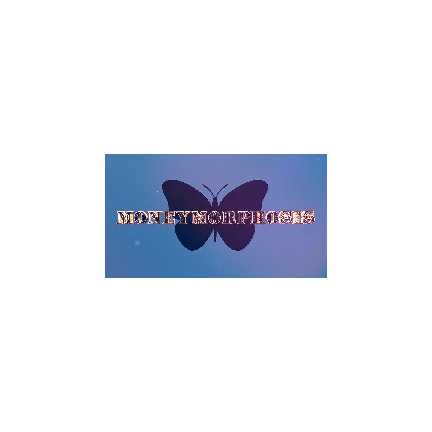 Moneymorphosis (Gimmick and Online Instructions) by Dallas Fueston and Jason Bird