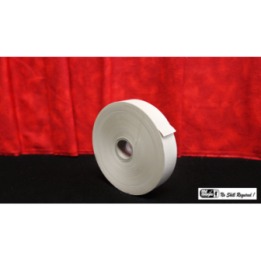 Hat Production Coil (1 inch x 5 inch) by Mr. Magic