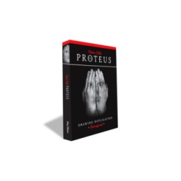 Proteus by Phedon Bilek - Book