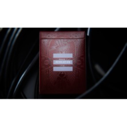 Revolution Playing Cards
