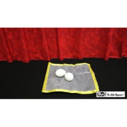 Ultimate Egg Bag by Mr. Magic