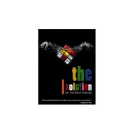 The Solution by Michael Murray - Book