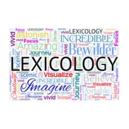 Lexicology 2.0 With Telepathy Card by Paul Carnazzo