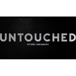 Untouched by Ryuhei Nakamura - DVD