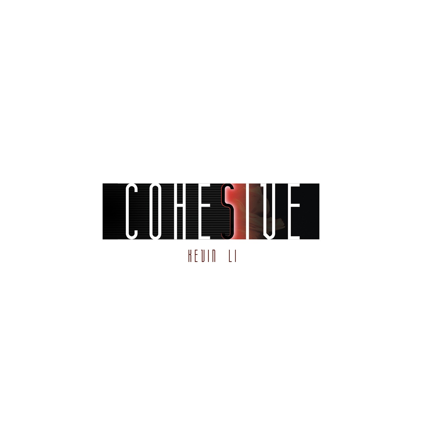Cohesive by Kevin Li - DVD