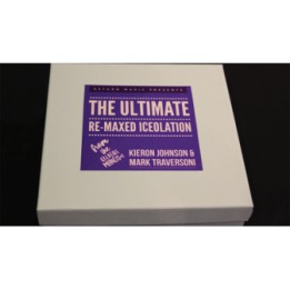 The Ultimate Re-Maxed Iceolation by Kieron Johnson and Mark Traversoni