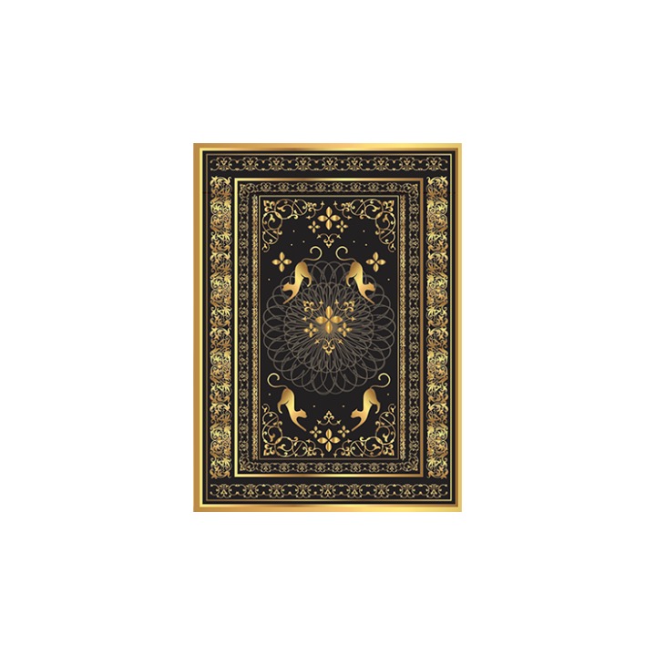 The Other Kingdom Playing Cards (Animal Edition) by Natalia Silva