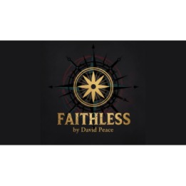 Faithless by David Peace