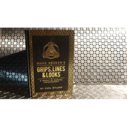 Grips, Lines and Looks by Marc Oberon