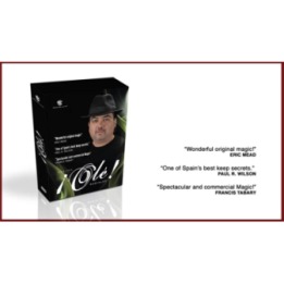OLÉ (4 DVD Set) by Juan Luis Rubiales and Luis De Matos - DVD