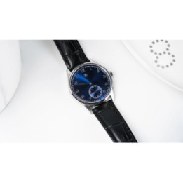 Watch (Blue) by PITATA MAGIC