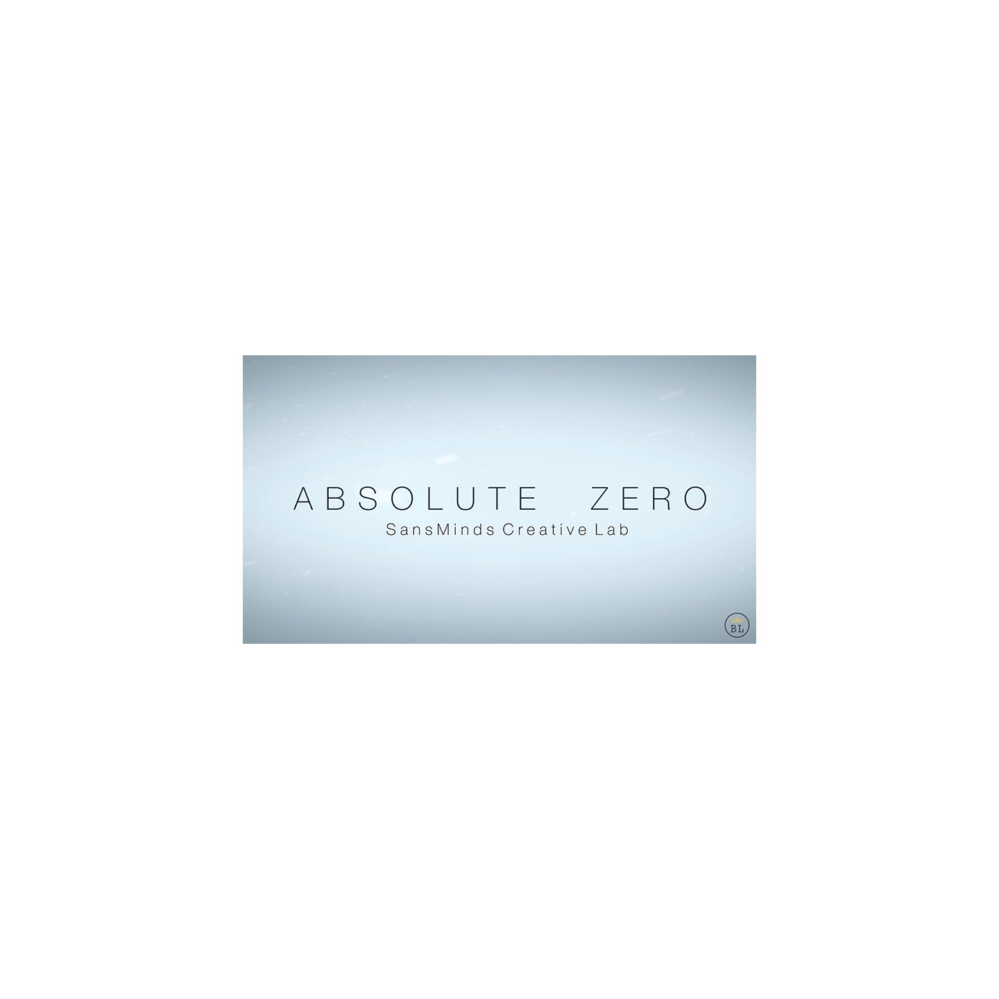 Absolute Zero (Gimmick and Online Instructions) by SansMinds