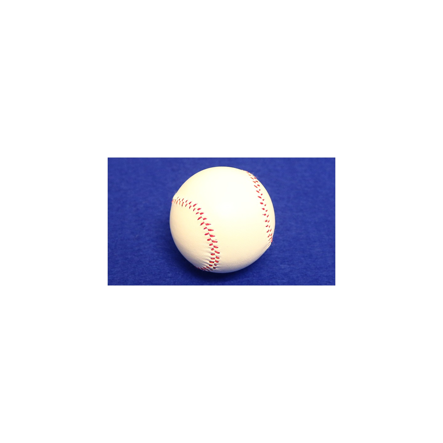 Final Load Ball Leather (4.7 cm) by Leo Smetsers