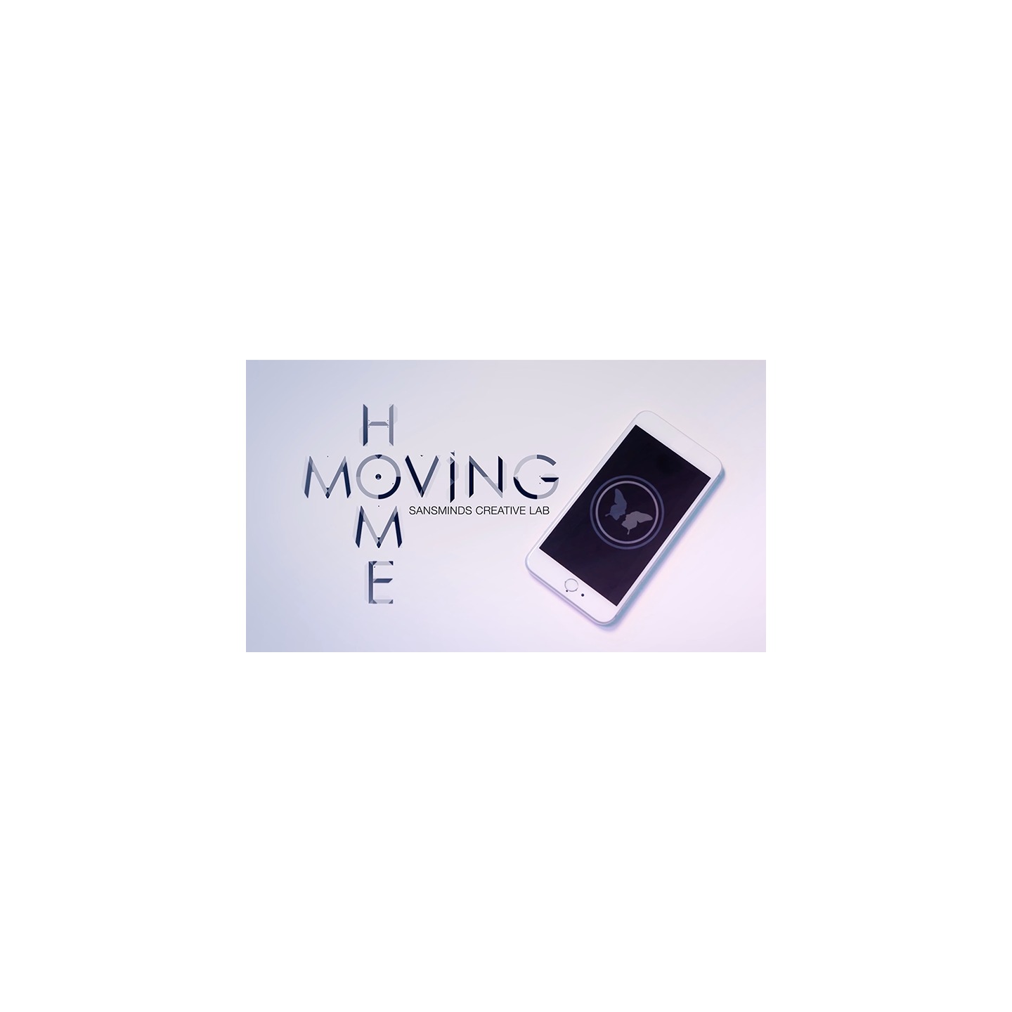 Moving Home (DVD and Gimmick Material Supplied) by SansMinds Creative Labs- DVD