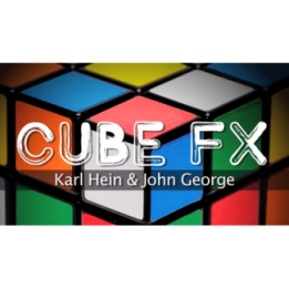Cube FX by Karl Hein & John George