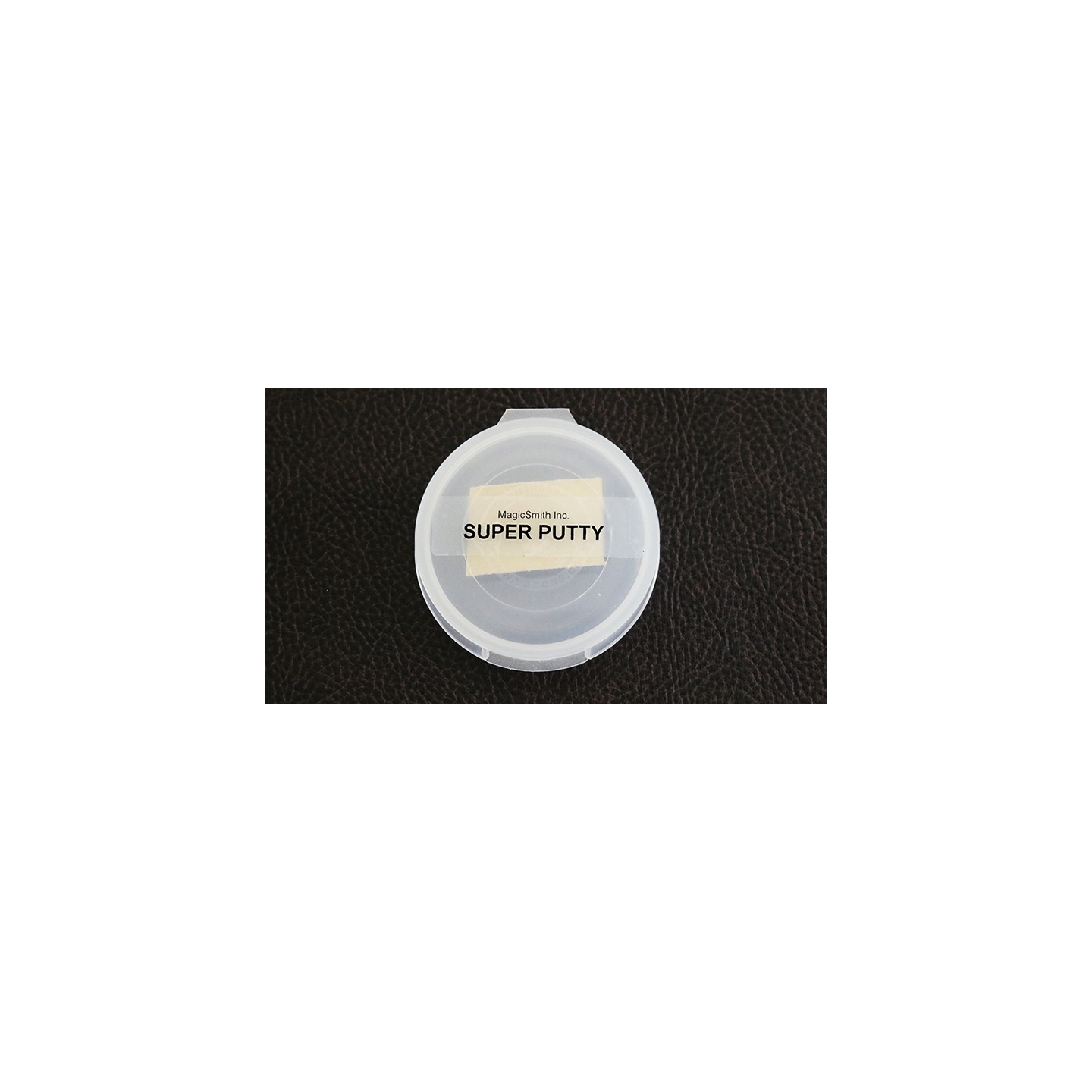 Super Putty (Refill) for Double Cross and Super Sharpie by Magic Smith