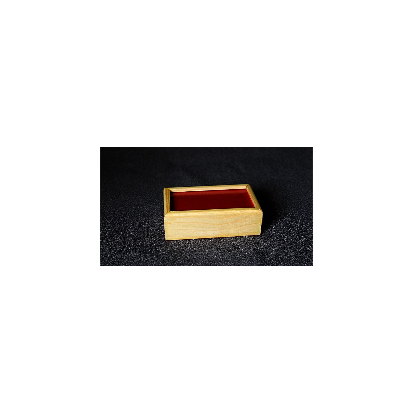 Rattle Box (Coin) by Mr. Magic