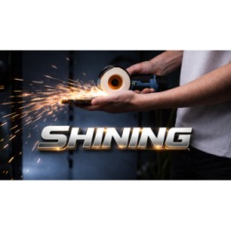 Shining by Hide × EfimovFlash