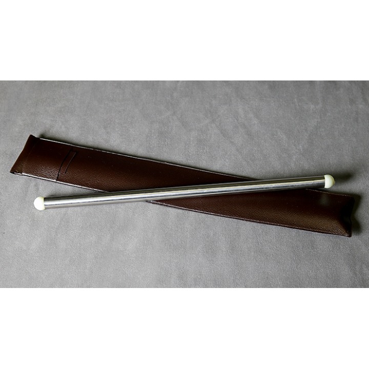 Silver Scepter by Premium Magic