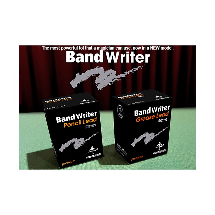 Vernet Band Writer (Pencil)