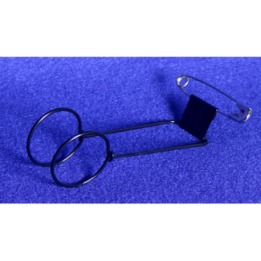 Ball Holder (Metal) by Premium Magic