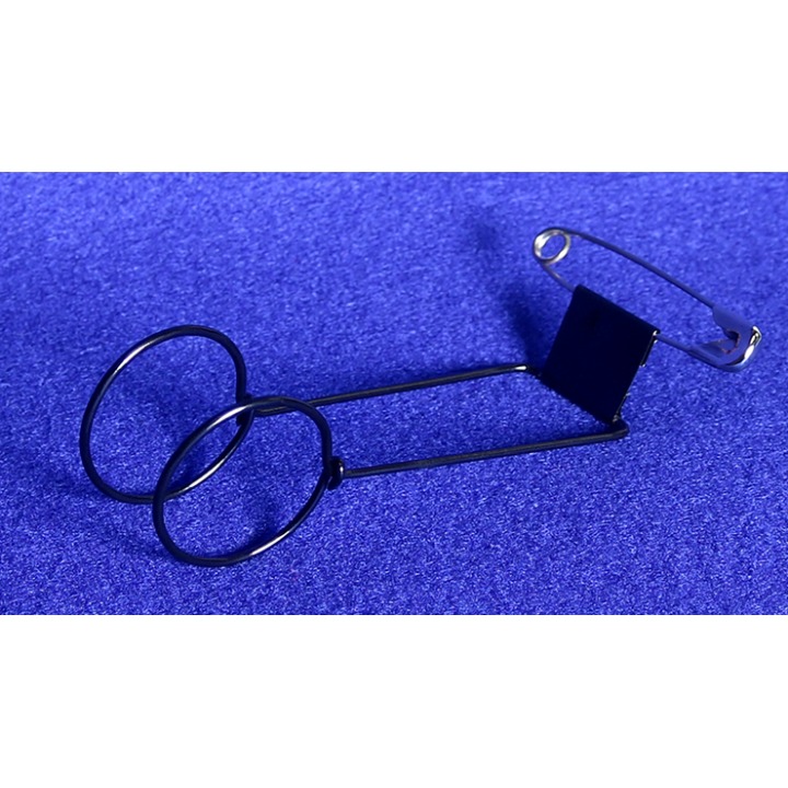 Ball Holder (Metal) by Premium Magic