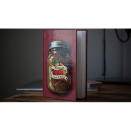 Applesauce by Patrick G. Redford - Book