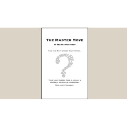 The Master Move by Mark Strivings