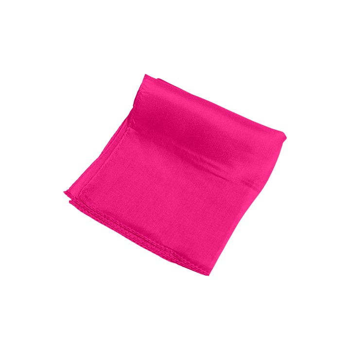 Silk 6 inch (Hot Pink) Magic by Gosh