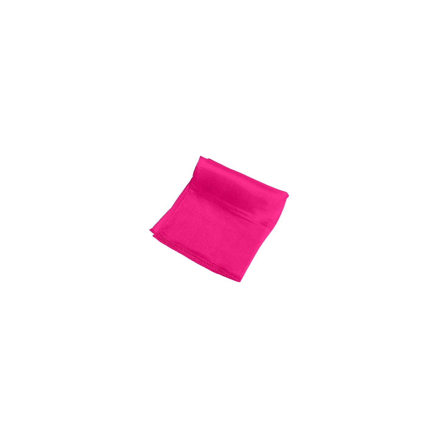 Silk 6 inch (Hot Pink) Magic by Gosh
