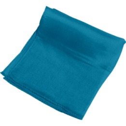 Silk 24 inch (Turquoise) Magic by Gosh