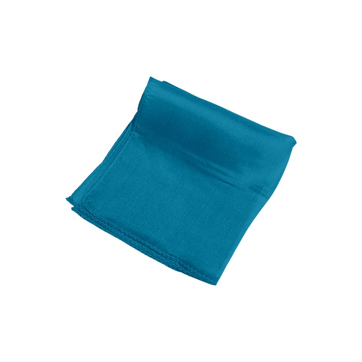 Silk 24 inch (Turquoise) Magic by Gosh
