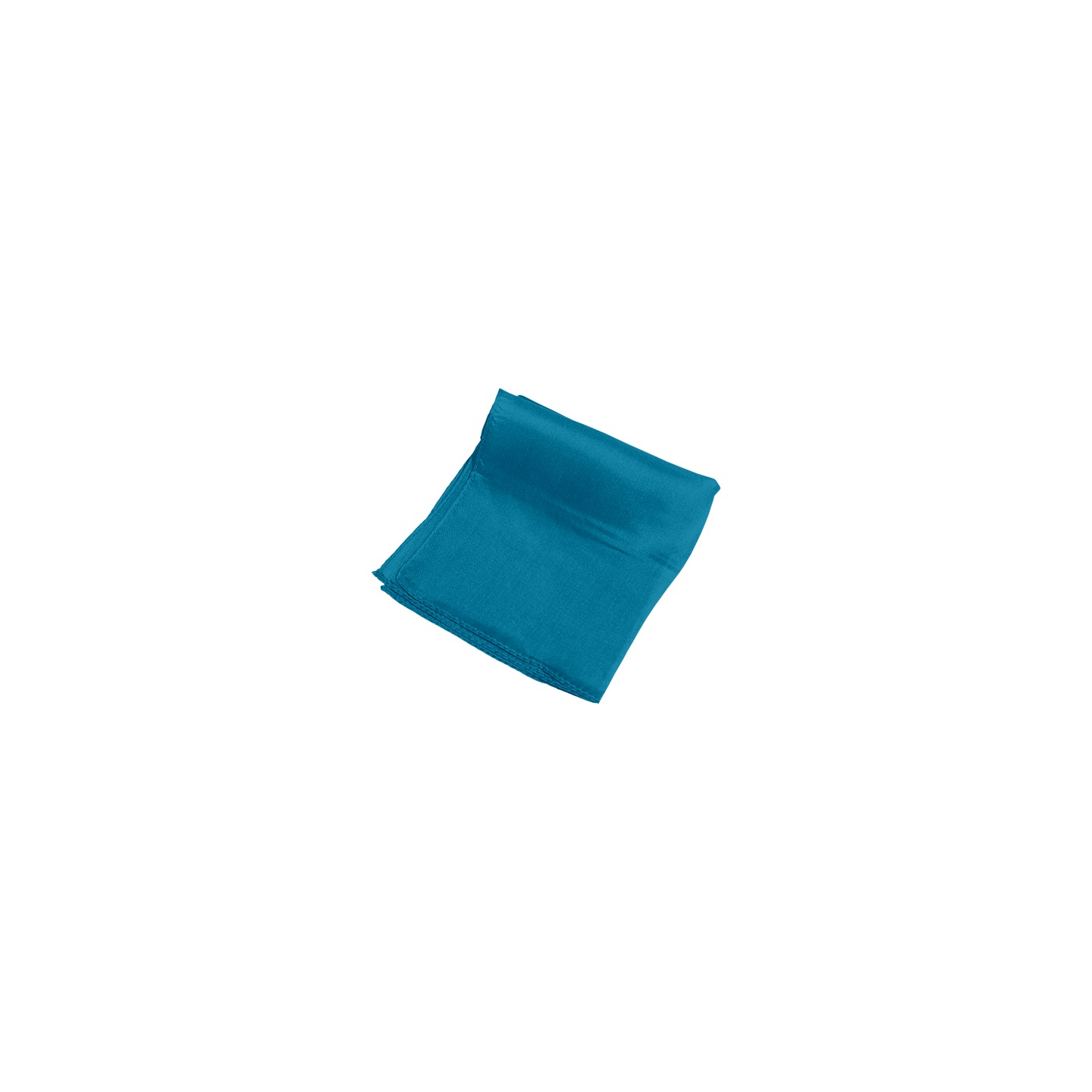 Silk 24 inch (Turquoise) Magic by Gosh