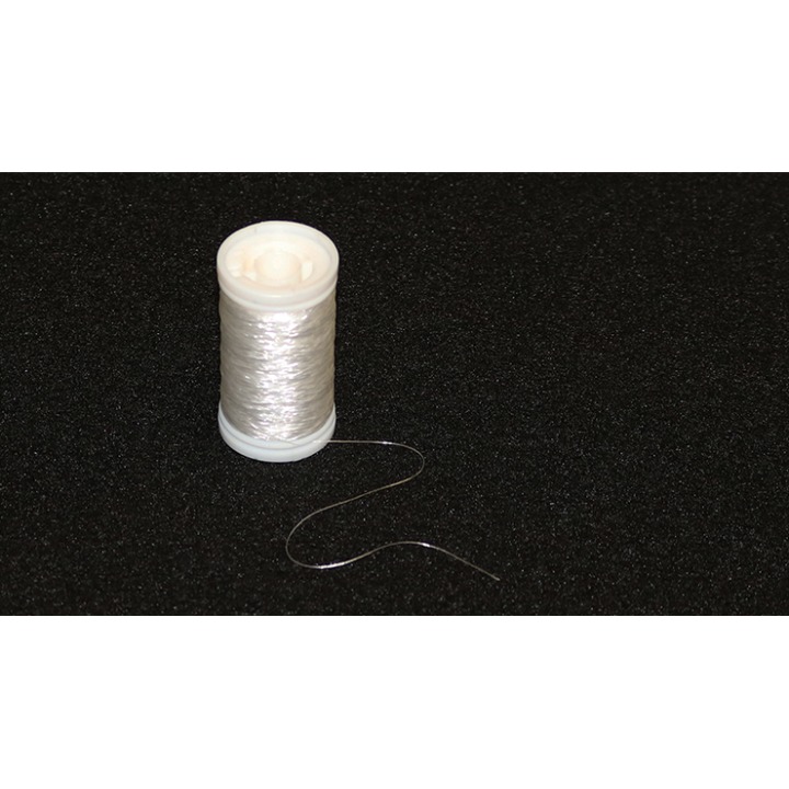 Elastic Utility Thread (200 m/218 yards)