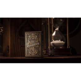 Citizen Playing Cards by theory11