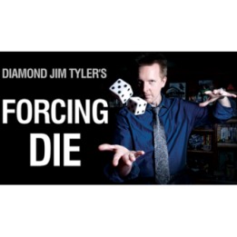 Single Forcing Die (6) by Diamond Jim Tyler