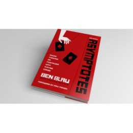Asymptotes (Revised First Edition) by Ben Blau - Book
